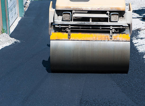 Best Gravel Driveway Installation  in Long Lake, MN