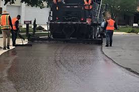 Best Driveway Repair and Patching  in Long Lake, MN